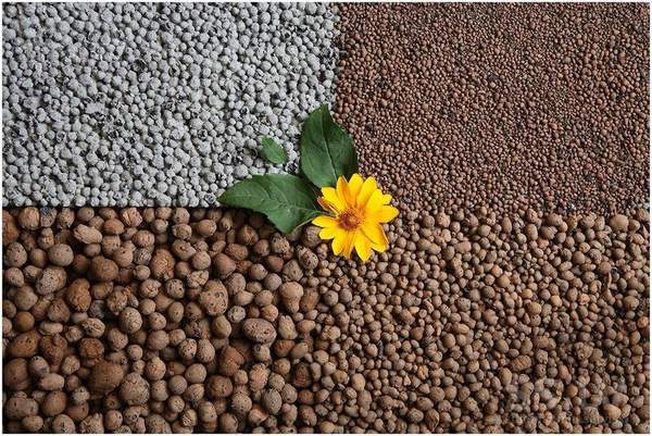 Разширена глина като преглед на изолацията на пода. Свойства на експандираната глина като изолация