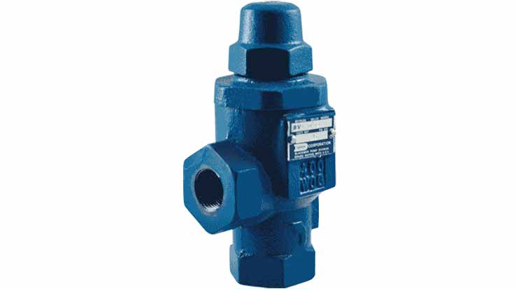 Байпасен клапан Blackmer BV1