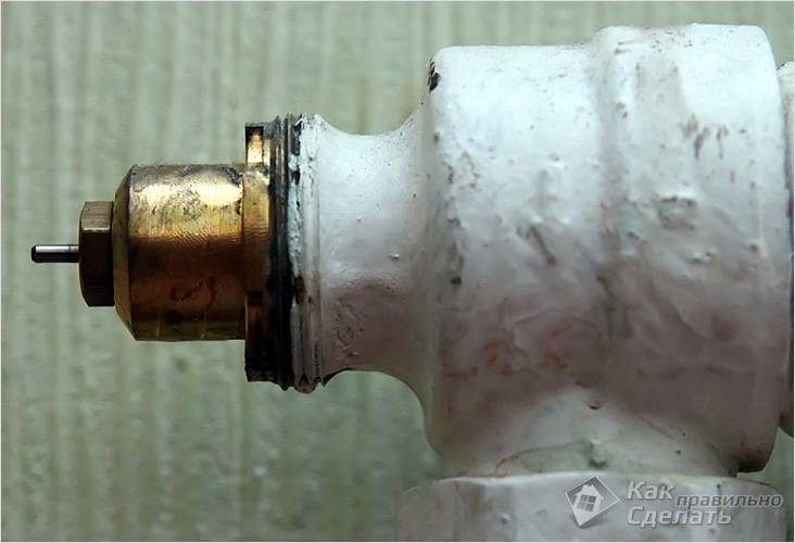 Акумулаторен клапан