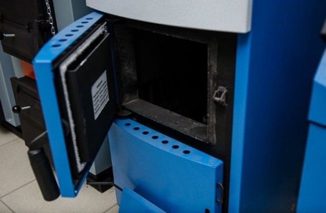 Комбиниран котел Zota mix 20 kW