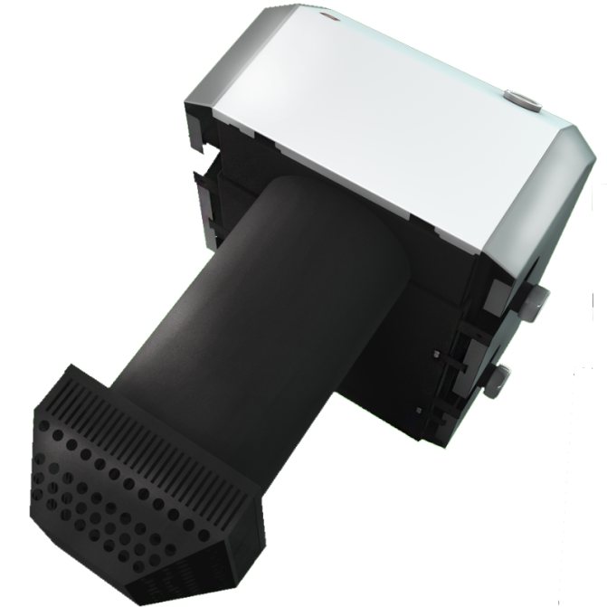 Kazan tasarımı Lemax Leader