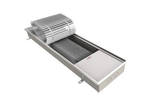 Aquecedor de convecção