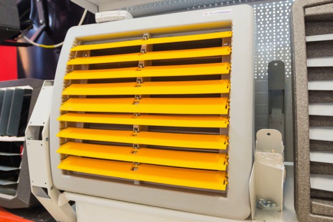 Тялото на масления нагревател не се загрява, което гарантира неговата безопасност