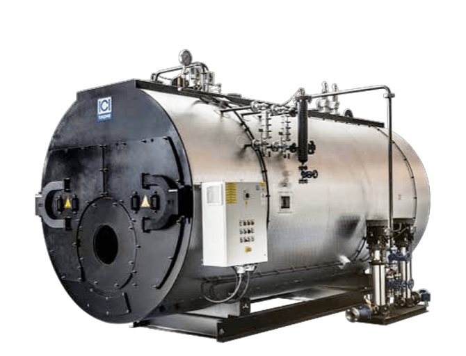 котел серия GX