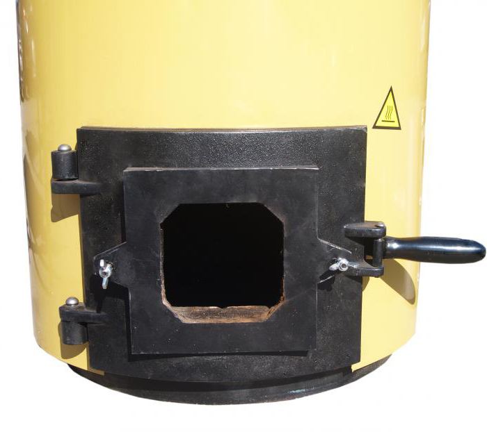 слинг котел отзиви