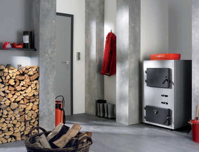 Котелно на биогориво: какво трябва да знаете