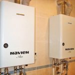 Котли Navien