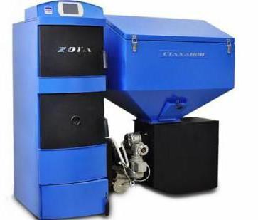 котли zota отзиви