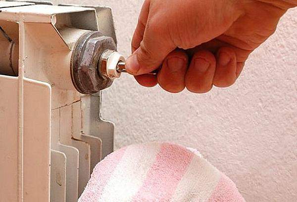 Кран на Маевски