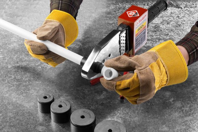 най-добрите поялници за тръби