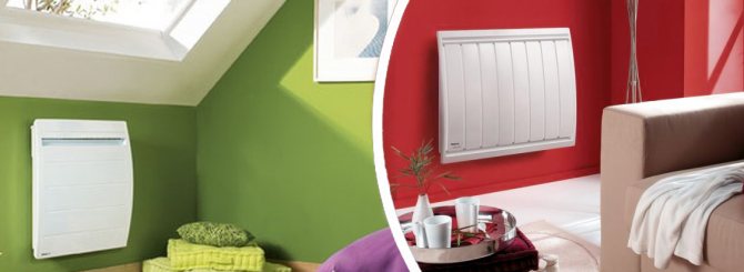 Bester Konvektor für zu Hause - Bewertung 2018