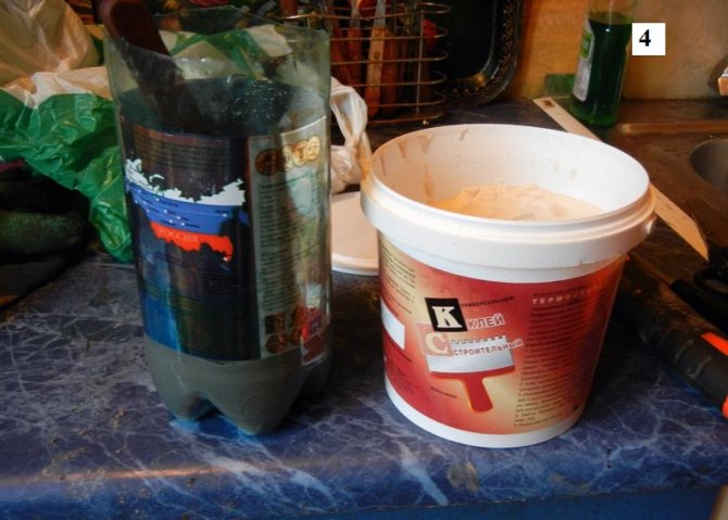 ремонтни материали