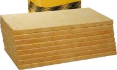 Minvata - isolamento universal para isolamento externo