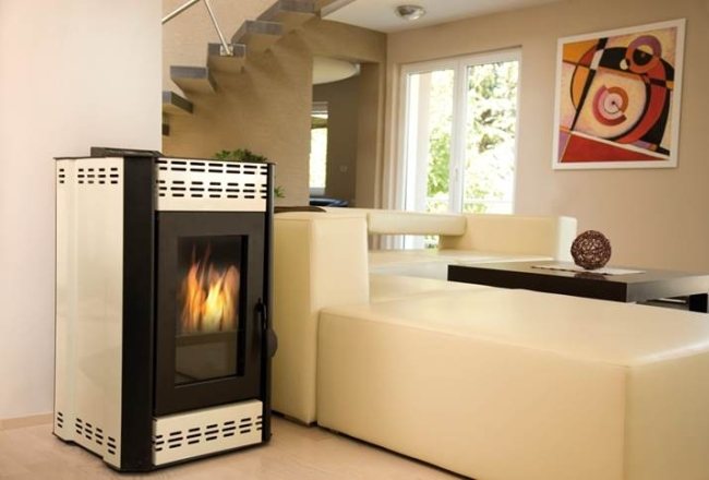 Мобилен домашен нагревател