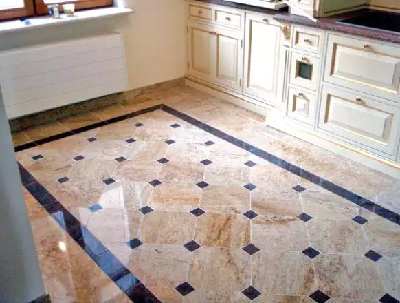 É possível colocar móveis em um chão quente? Revelamos alguns segredos