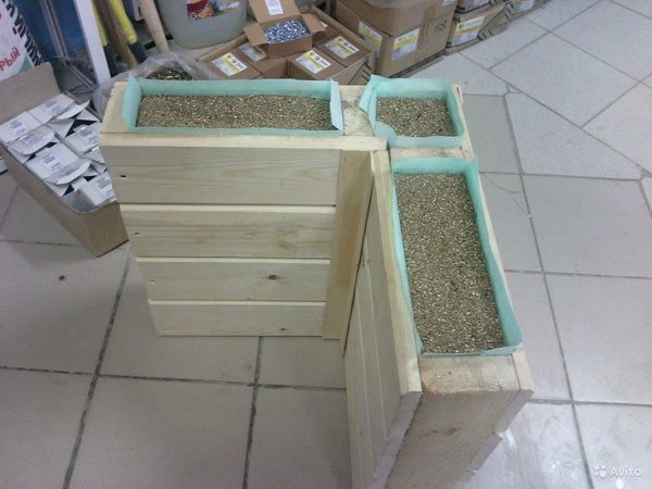 Isolation fiable Vermiculite 5 caractéristiques