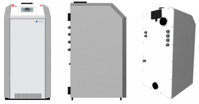 подови котли lemax