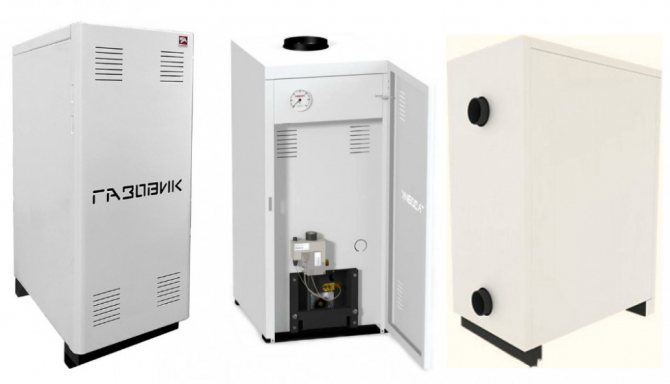 подови котли lemax