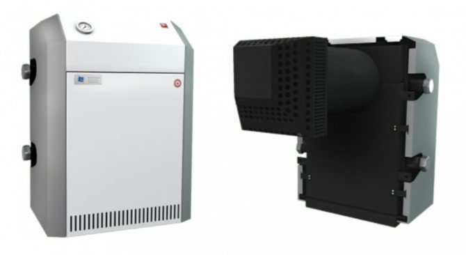 подови котли lemax