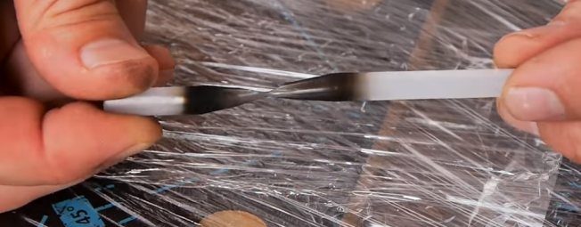 köpük püskürtme memesi