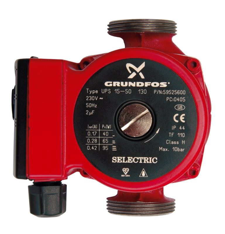 Помпа Grundfos