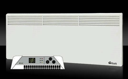 стенен радиатор с овлажнител