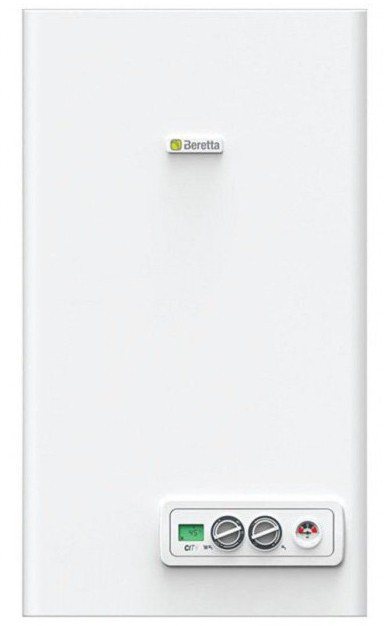 стенни газови котли beretta