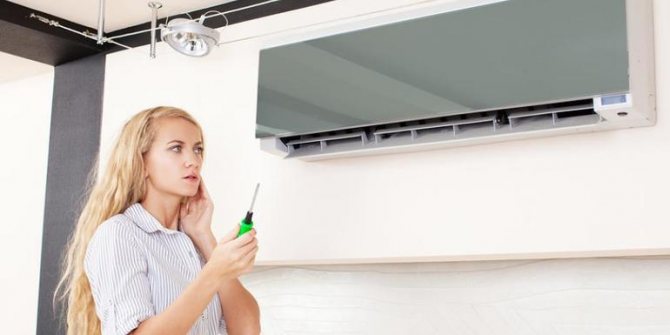 Необходимостта от подмяна на фреон