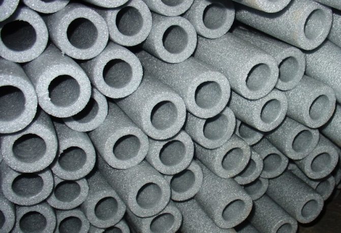 несвързан полиетилен