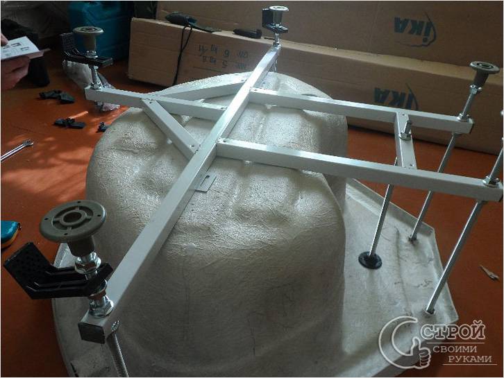 Регулируеми по височина крака