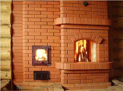 Е, какво е баня без каменна печка?