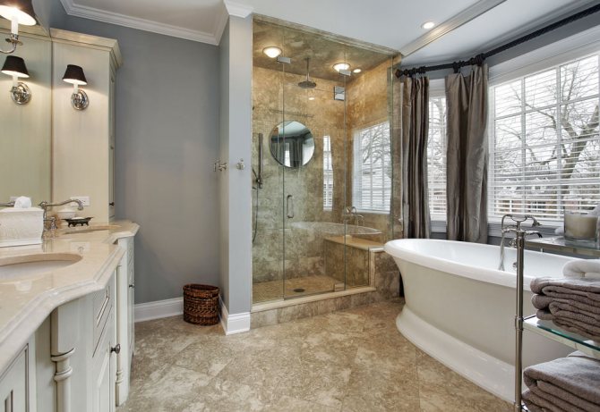 О, топлият си отиде!