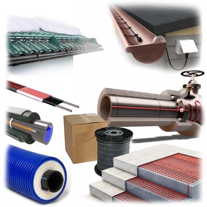 Област на приложение