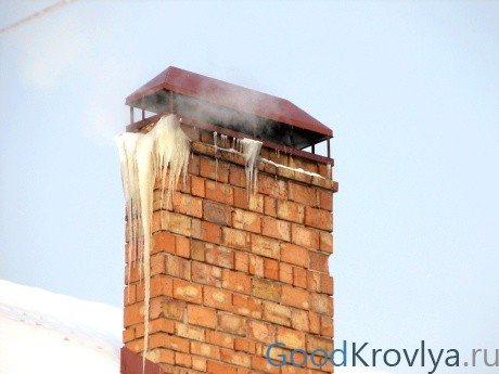 заледяване