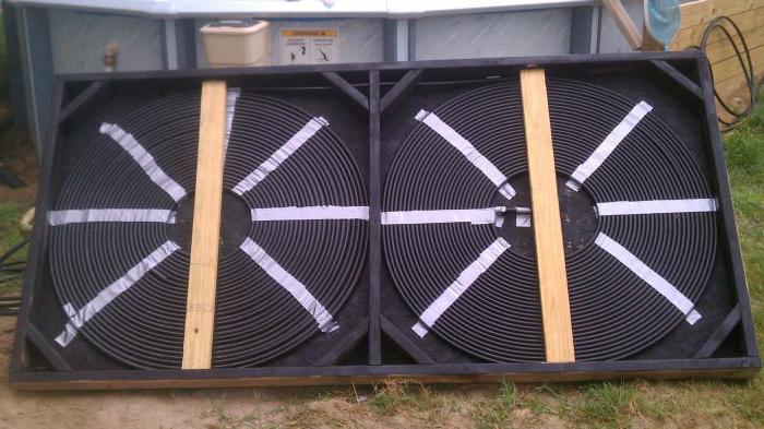 инверторен електрически нагревател