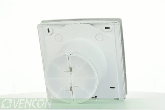 двукрилен възвратен клапан