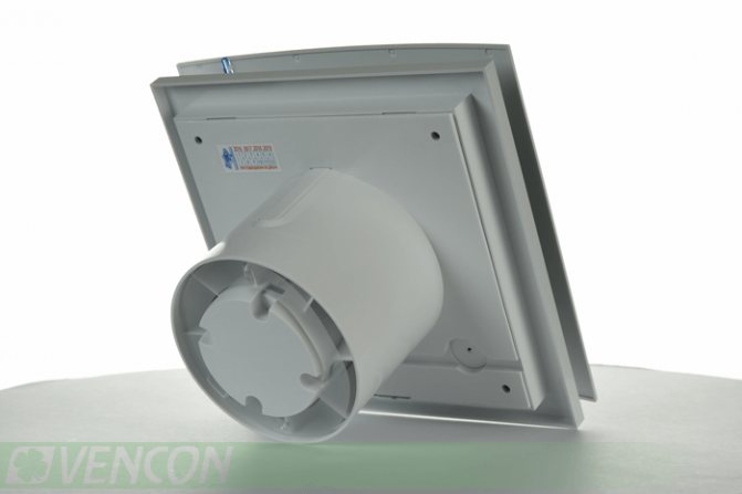 мембранен възвратен клапан