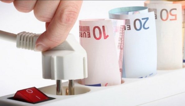 Besondere Einsparungen mit einem Kessel