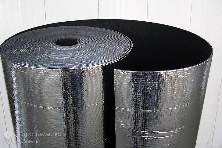 Характеристики на фолио фолио за топъл под