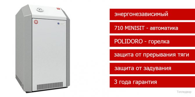 Характеристики на Lemax Premium 30