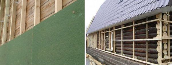 Характеристики на предното стъкло на листа