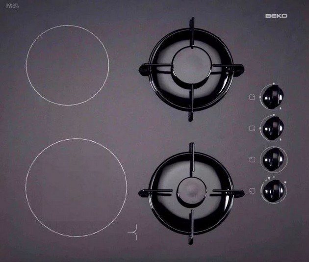 Chaudière de chauffage 4