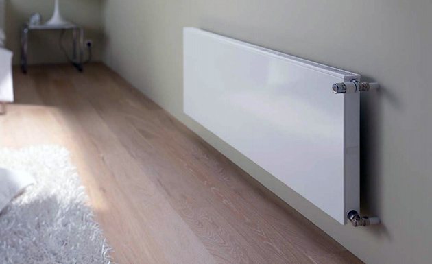 нагревател Kermi