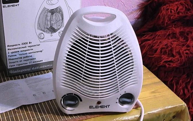 нагревател