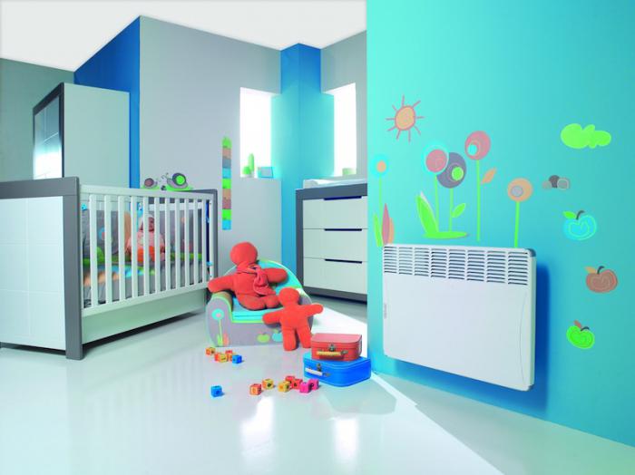 отопление с електрически конвектори отзиви