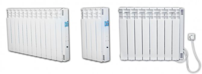 Dampftropfheizungen sorgen für eine hohe Wärmeübertragung