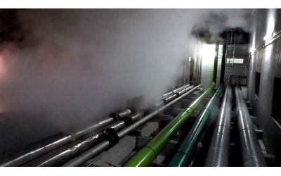 Парно отопление