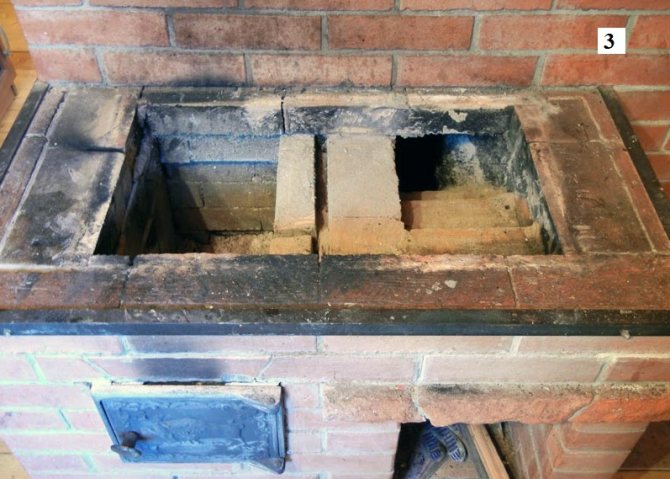 Backofen ohne Kochfeld