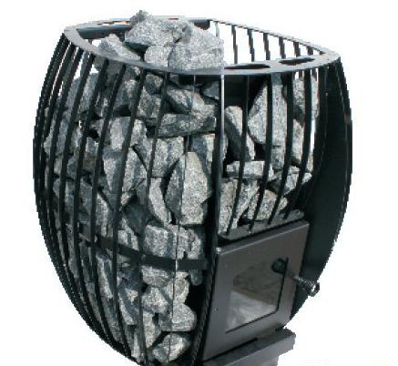 сауна печка топлина отзиви