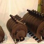 Направи си сам слобожанка чертежи и видеоклипове на фурната